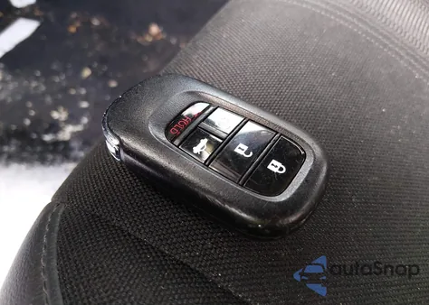 2024 Honda Civic Sport from USA, damaged, VIN 2HGFE2F55RH585162